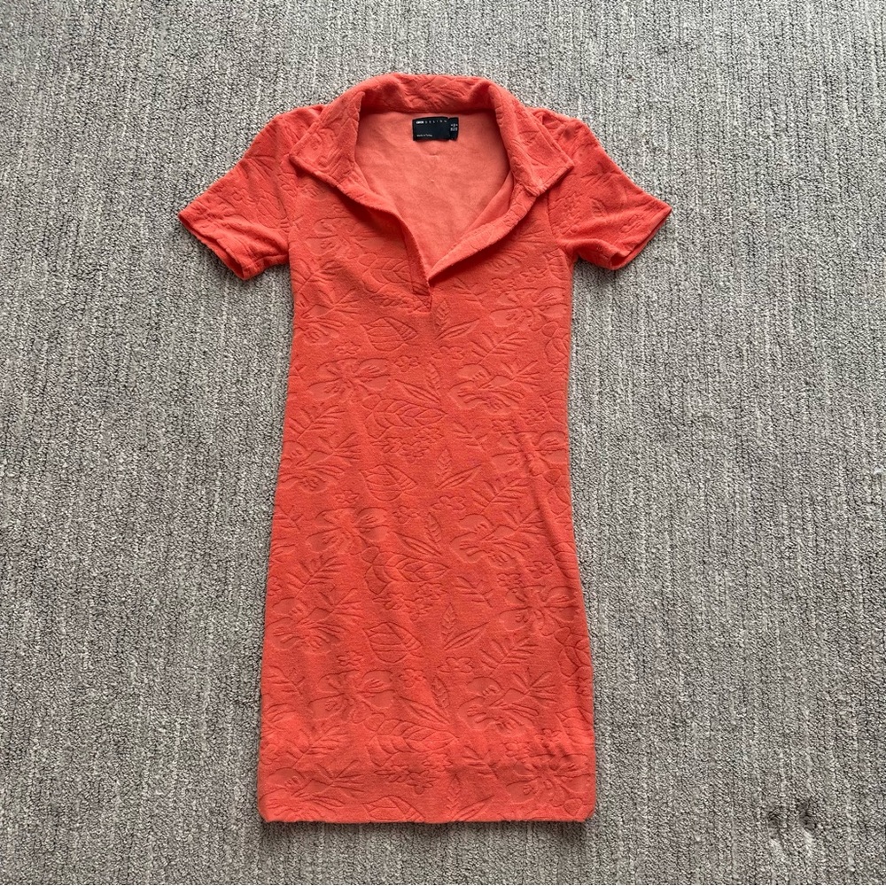 ASOS dress